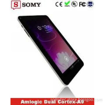 cortex a9 dual core Amlogic AML8726-MXL Cortex-A9 tablets
